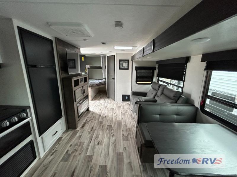 Venture RV Stratus Ultra-Lite SR281VBH